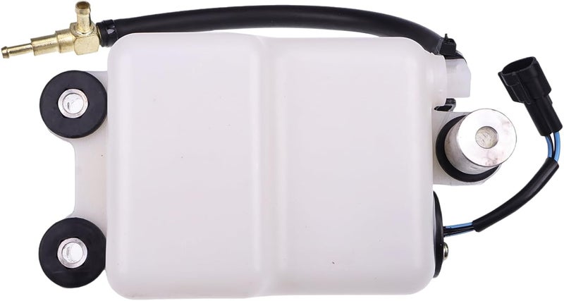 LSSOCH New Tank Assy 8M0064075 1200-8M0064075 884525T1 Compatible With Mercury Outboard 200 225 250 300HP(2000,2003-2010,2013) - Image 5